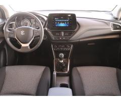 Suzuki SX4 S-cross 1.4 BoosterJet 95kW - 11