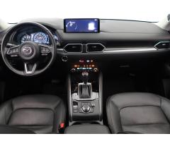 Mazda CX-5 2.5 Skyactiv-G 143kW - 12