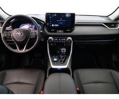 Toyota RAV4 2.5 Hybrid 163kW - 13