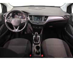 Opel Crossland X 1.2 61kW - 11