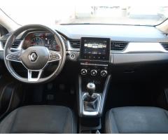 Renault Captur 1.0 TCe 67kW - 12