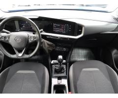 Opel Mokka 1.2 Turbo 74kW - 12