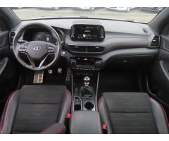 Hyundai Tucson 1.6 T-GDI 130kW - 11