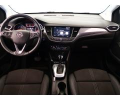 Opel Crossland X 1.2 Turbo 96kW - 11