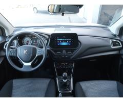 Suzuki SX4 S-cross 1.4 BoosterJet 95kW - 12