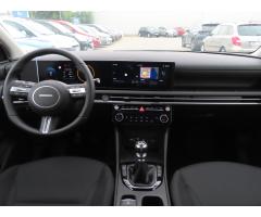 Hyundai Tucson 1.6 T-GDI 118kW - 12