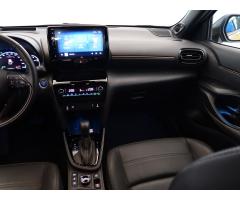 Toyota Yaris Cross 1.5 VVT-iE 85kW - 11