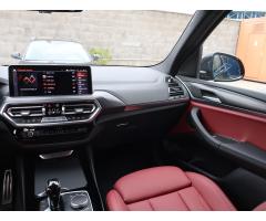 BMW X3 xDrive20d 140kW - 12