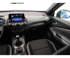 Nissan Juke 1.0 DIG-T 86kW - 11