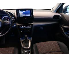 Toyota Yaris Cross 1.5 VVT-iE 85kW - 12