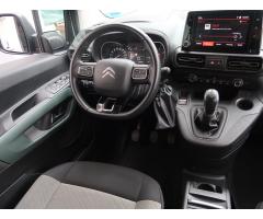 Citroën Berlingo 1.5 BlueHDi 75kW - 13