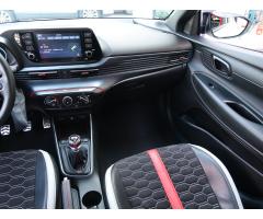 Hyundai i20 1.0 T-GDI 74kW - 14