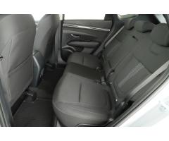 Hyundai Tucson 1.6 CRDi 48V MHEV 100kW - 13