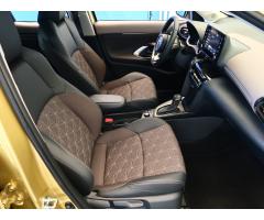 Toyota Yaris Cross 1.5 VVT-iE 85kW - 13