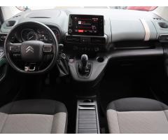 Citroën Berlingo 1.5 BlueHDi 75kW - 15