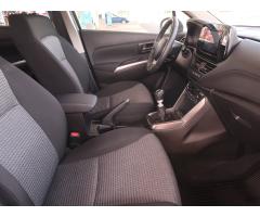 Suzuki SX4 S-cross 1.4 BoosterJet 95kW - 13