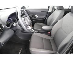 Toyota Yaris Cross 1.5 VVT-iE E-Four 85kW - 13