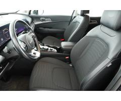 Kia Sportage 1.6 T-GDI MHEV 110kW - 13