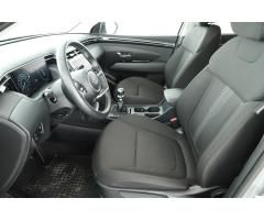 Hyundai Tucson 1.6 CRDi 48V MHEV 100kW - 14