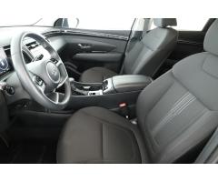 Hyundai Tucson 1.6 T-GDI 48V MHEV 110kW - 18