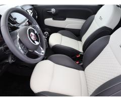 Fiat 500 1.0 mild-hybrid 51kW - 15