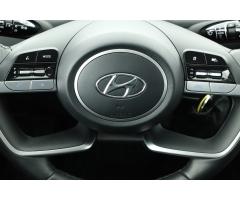 Hyundai Tucson 1.6 CRDi 48V MHEV 100kW - 15