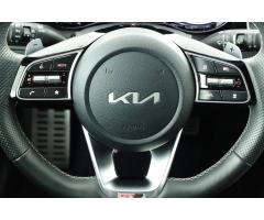 Kia Pro Cee`d 1.5 T-GDI MHEV 118kW - 16