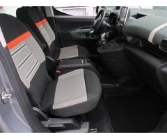 Citroën Berlingo 1.5 BlueHDi 75kW - 18