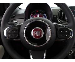 Fiat 500 1.0 mild-hybrid 51kW - 16