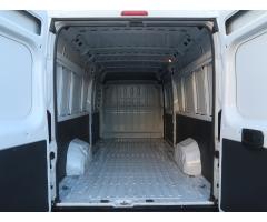 Peugeot Boxer 2.2 BlueHDi 121kW - 20