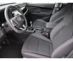 SsangYong Korando 1.5 T-GDI 120kW - 16