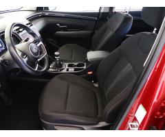 Hyundai Tucson 1.6 T-GDI 110kW - 16