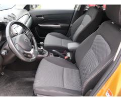 Suzuki Vitara 1.4 BoosterJet 95kW - 20