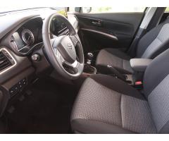 Suzuki SX4 S-cross 1.4 BoosterJet 95kW - 17