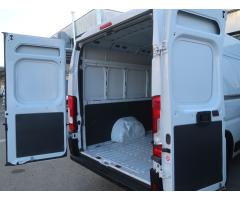 Peugeot Boxer 2.2 BlueHDi 121kW - 21