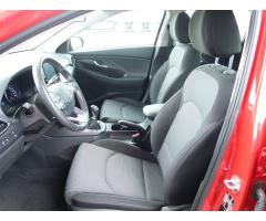 Hyundai i30 1.5 DPI 81kW - 22