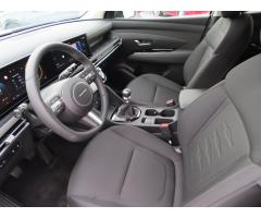 Hyundai Tucson 1.6 T-GDI 118kW - 18