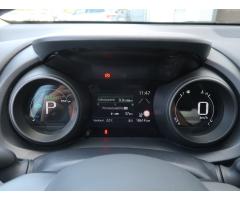 Toyota Yaris 1.5 VVT-i Hybrid 85kW - 22