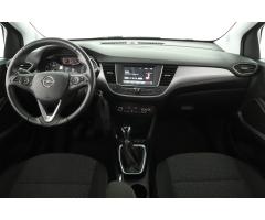 Opel Crossland X 1.2 61kW - 25