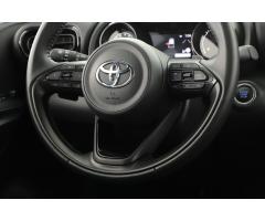 Toyota Yaris 1.5 VVT-i 92kW - 19