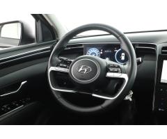 Hyundai Tucson 1.6 T-GDI 48V MHEV 110kW - 23