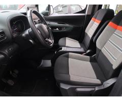 Citroën Berlingo 1.5 BlueHDi 75kW - 23