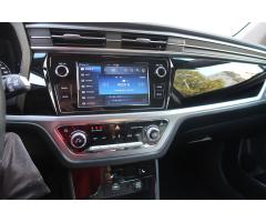 SsangYong Korando 1.5 T-GDI 120kW - 21