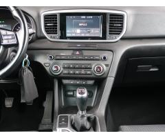 Kia Sportage 1.6 GDI 97kW - 21