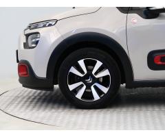 Citroën C3 PureTech 110 81kW - 22