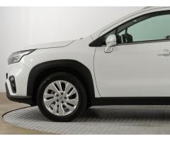 Suzuki SX4 S-cross 1.4 BoosterJet 95kW - 26