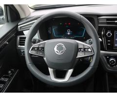 SsangYong Korando 1.5 T-GDI 120kW - 21