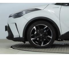 Toyota C-HR 1.8 Hybrid 90kW - 23