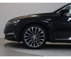 Škoda Superb 2.0 TSI 140kW - 23