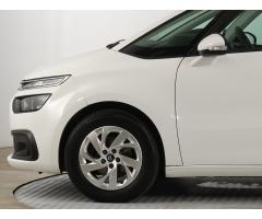 Citroën Grand C4 SpaceTourer 1.2 T 96kW - 24